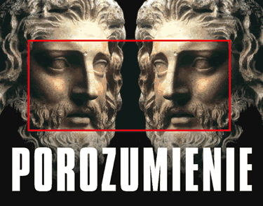 Logo porozumienia